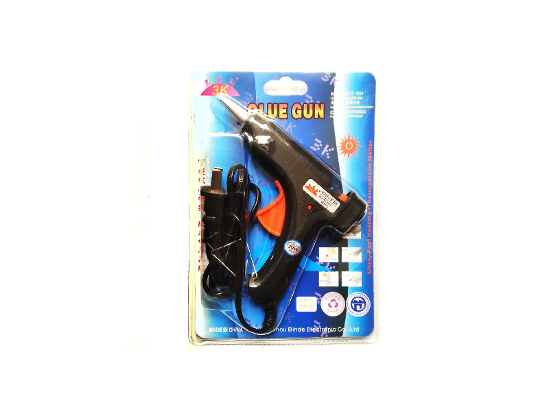 Small Hot Glue Gun 3K-506 - Image 2